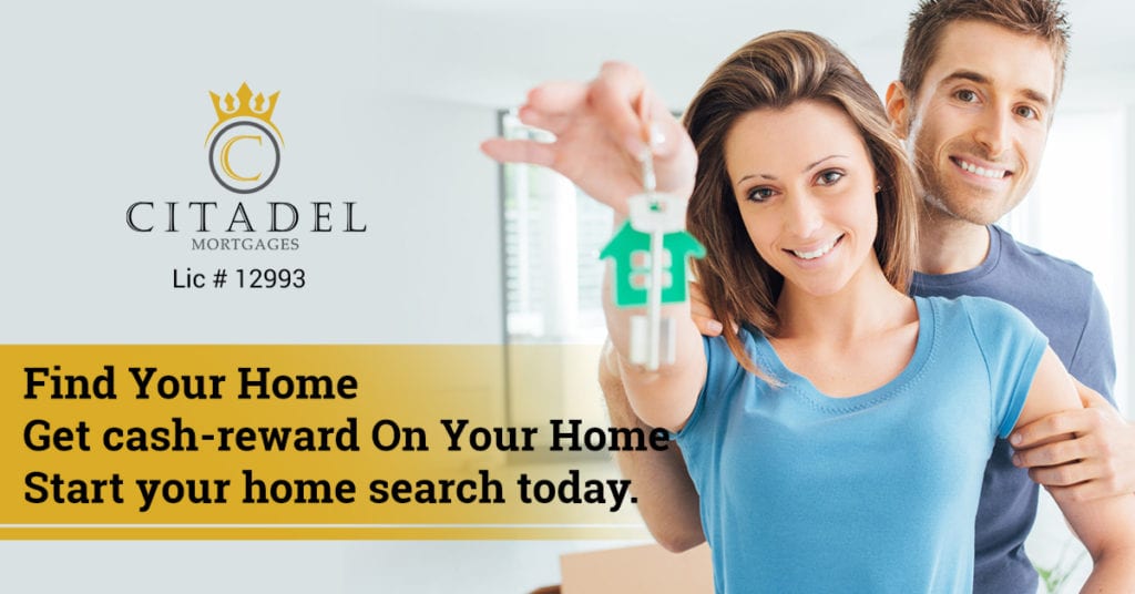 citadel home loans