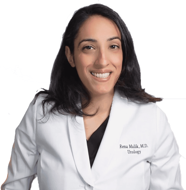 doctor rena malik