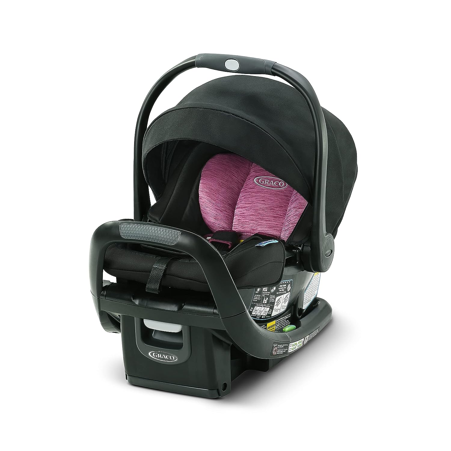 graco snuglock