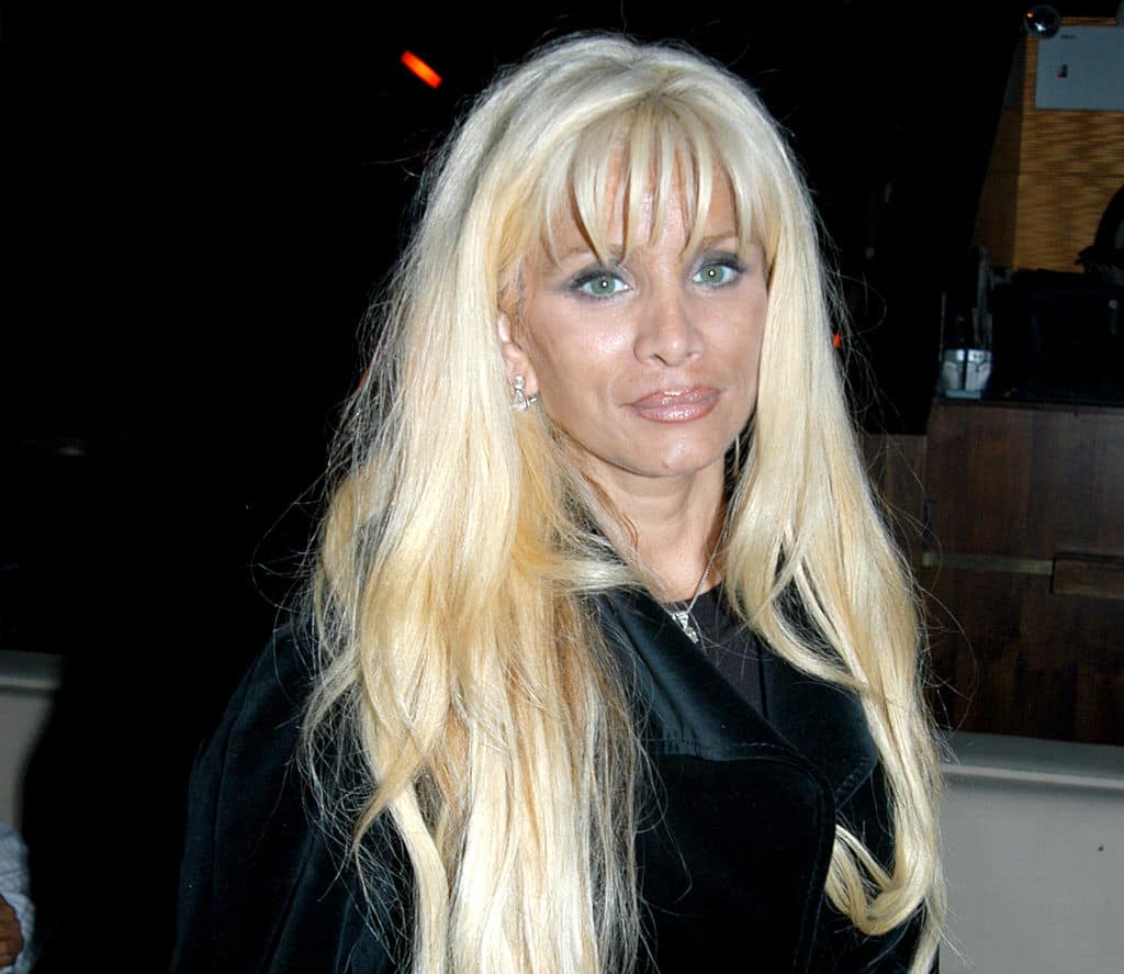 victoria gotti net worth