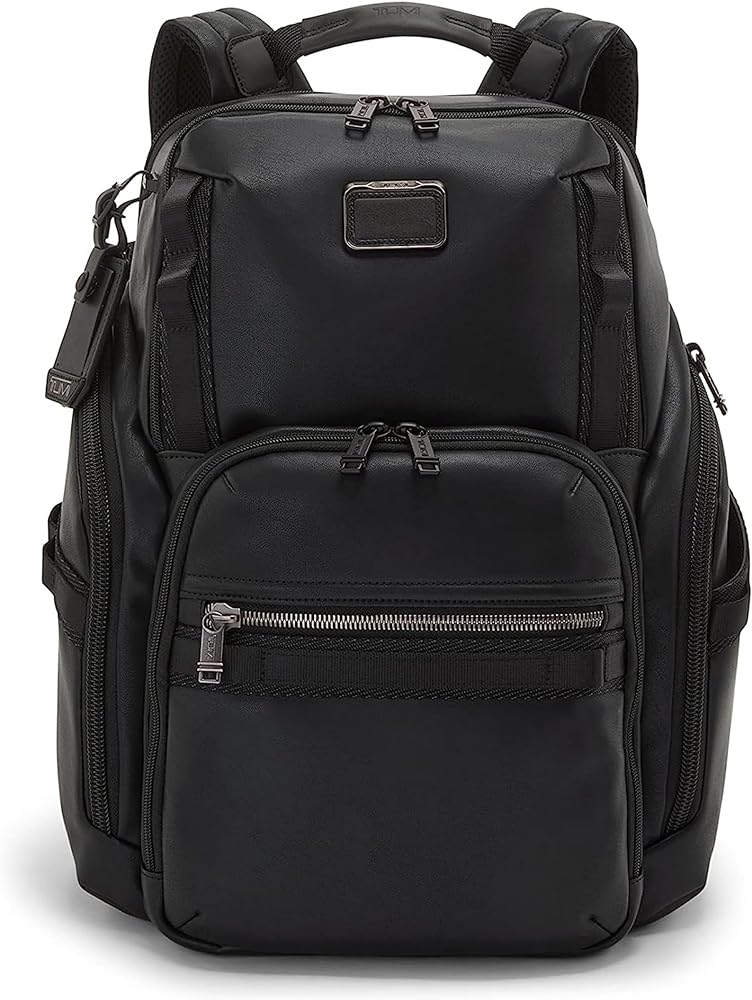 tumi backpack