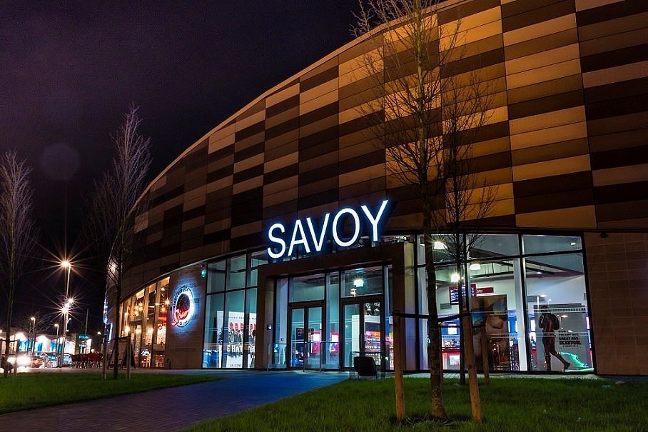 corby savoy