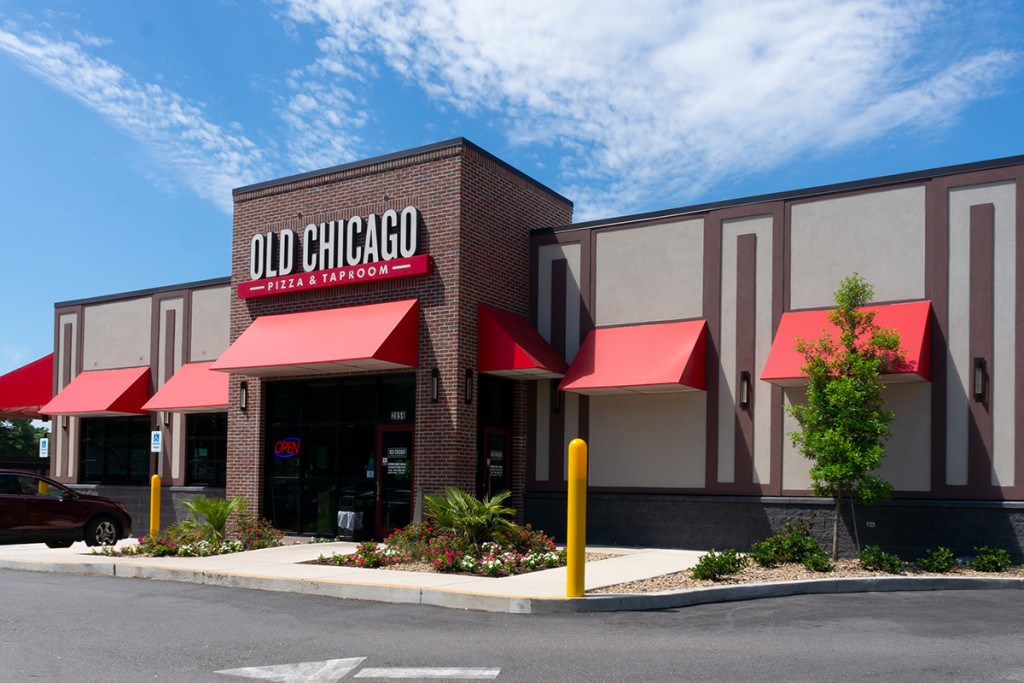 old chicago pizza and taproom photos
