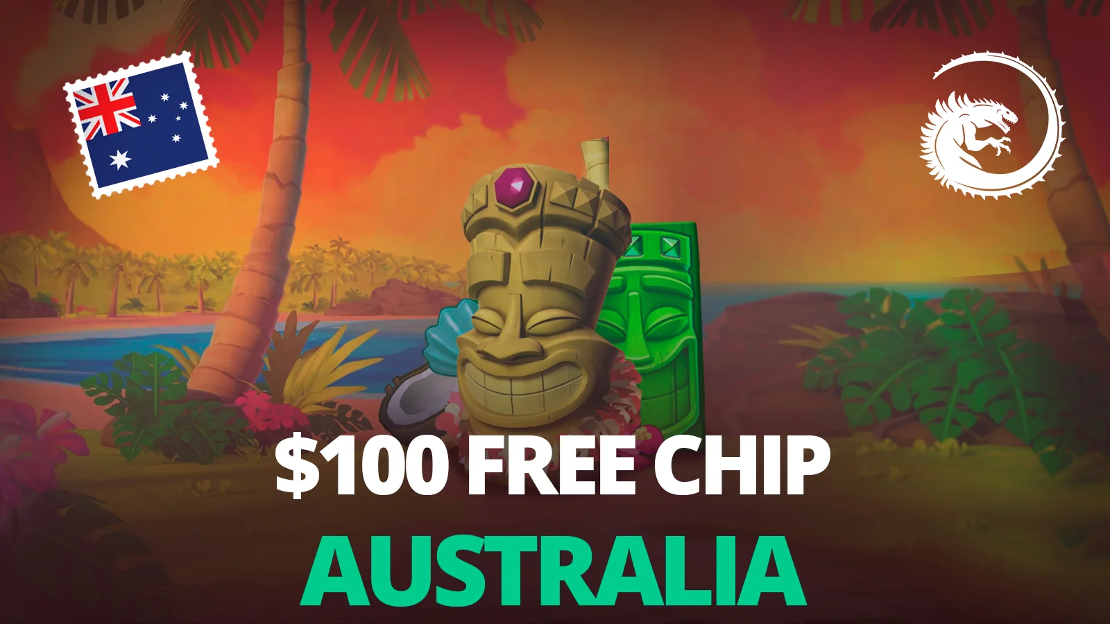 free $100 casino chip no deposit