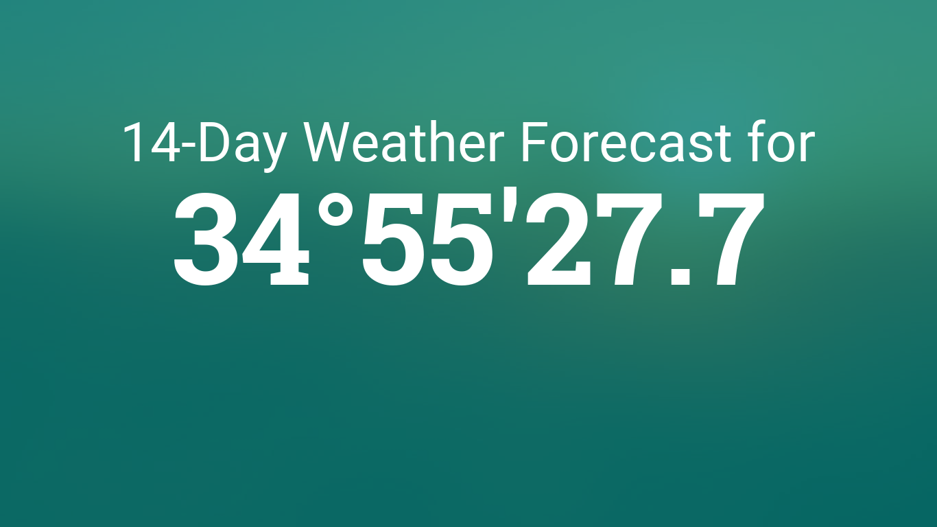 cyprus 14 day weather