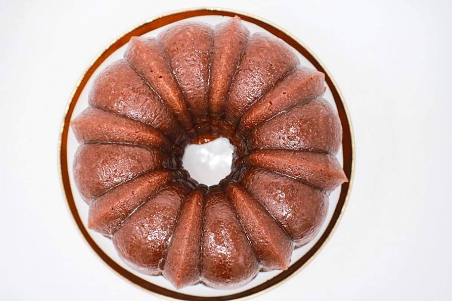 amazon rum cake