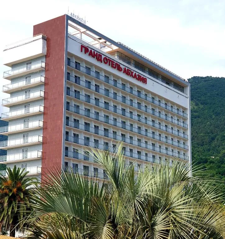 abkhazia hotels