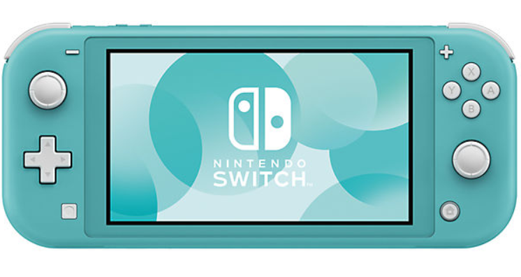 switch lite easy cash