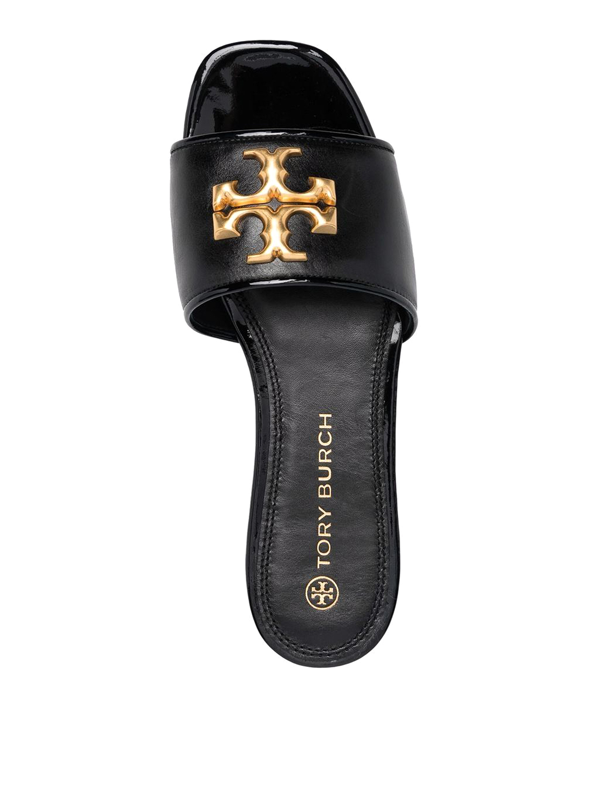 tory burch sandalias