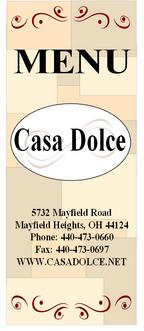 casa dolce mayfield