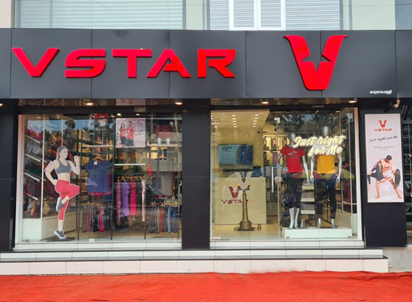 v star near me