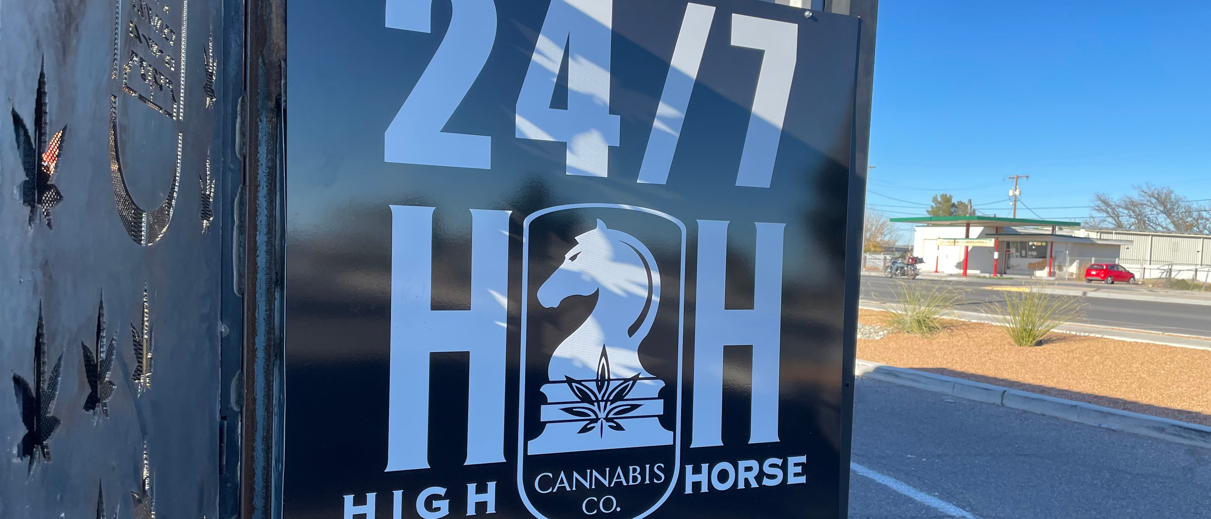 dispensary open near me 24 hours