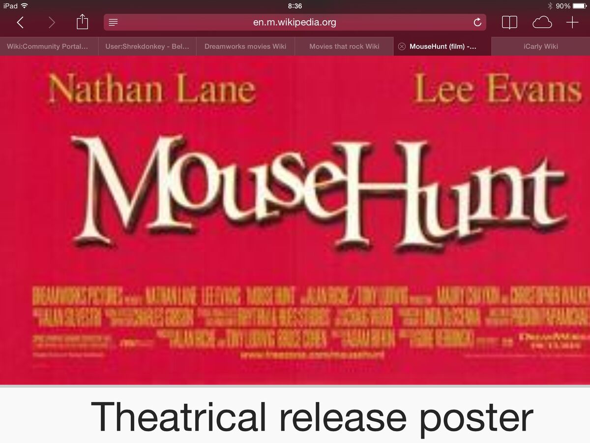 mousehunt wiki