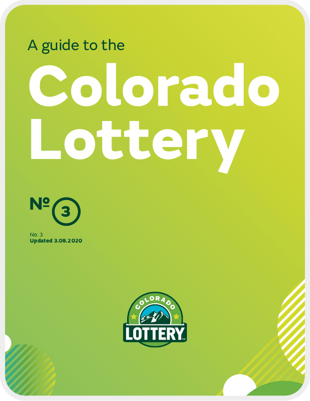 colorado lottery