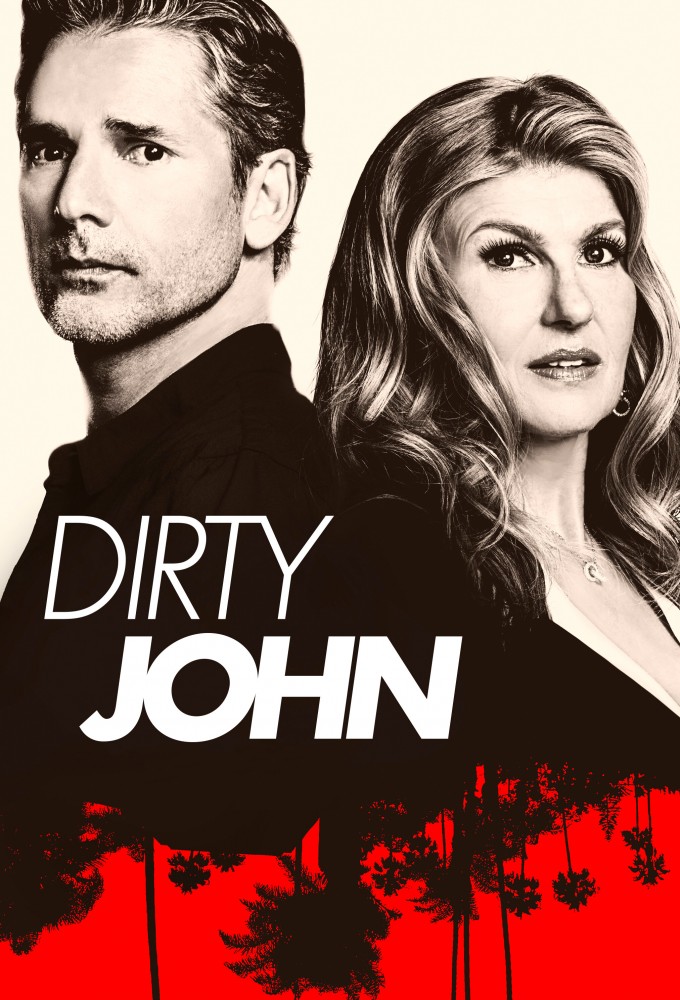 dirty john poster