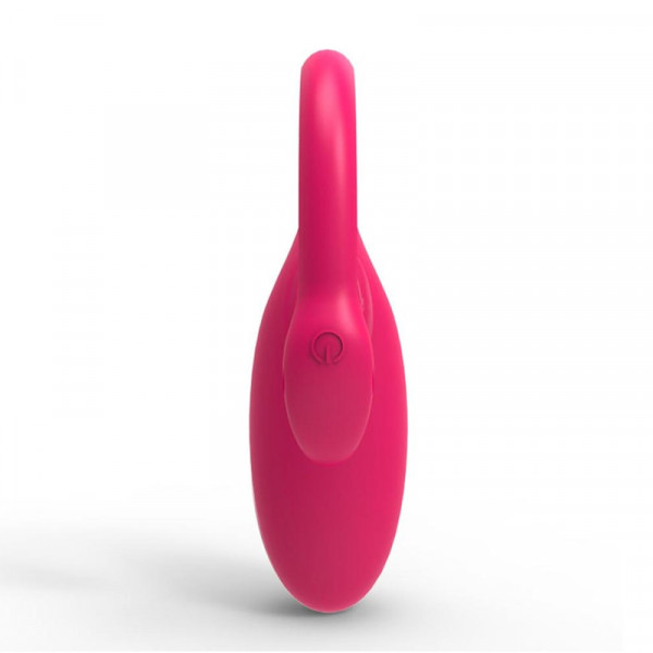 flamingo vibrator