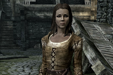 angeline skyrim