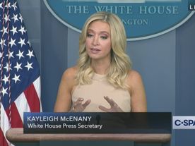 kayleigh mcenany nude