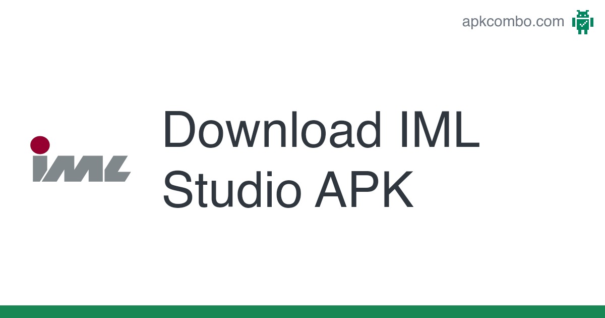 iml apk