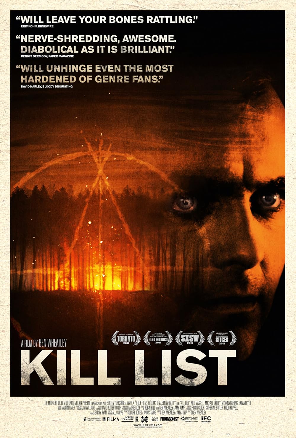 kill list imdb