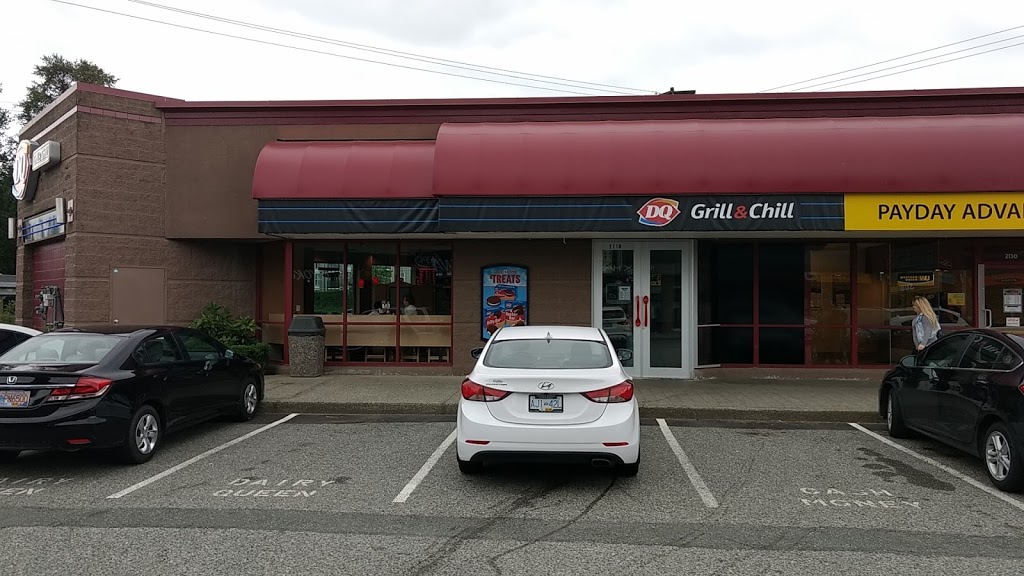 dq port coquitlam