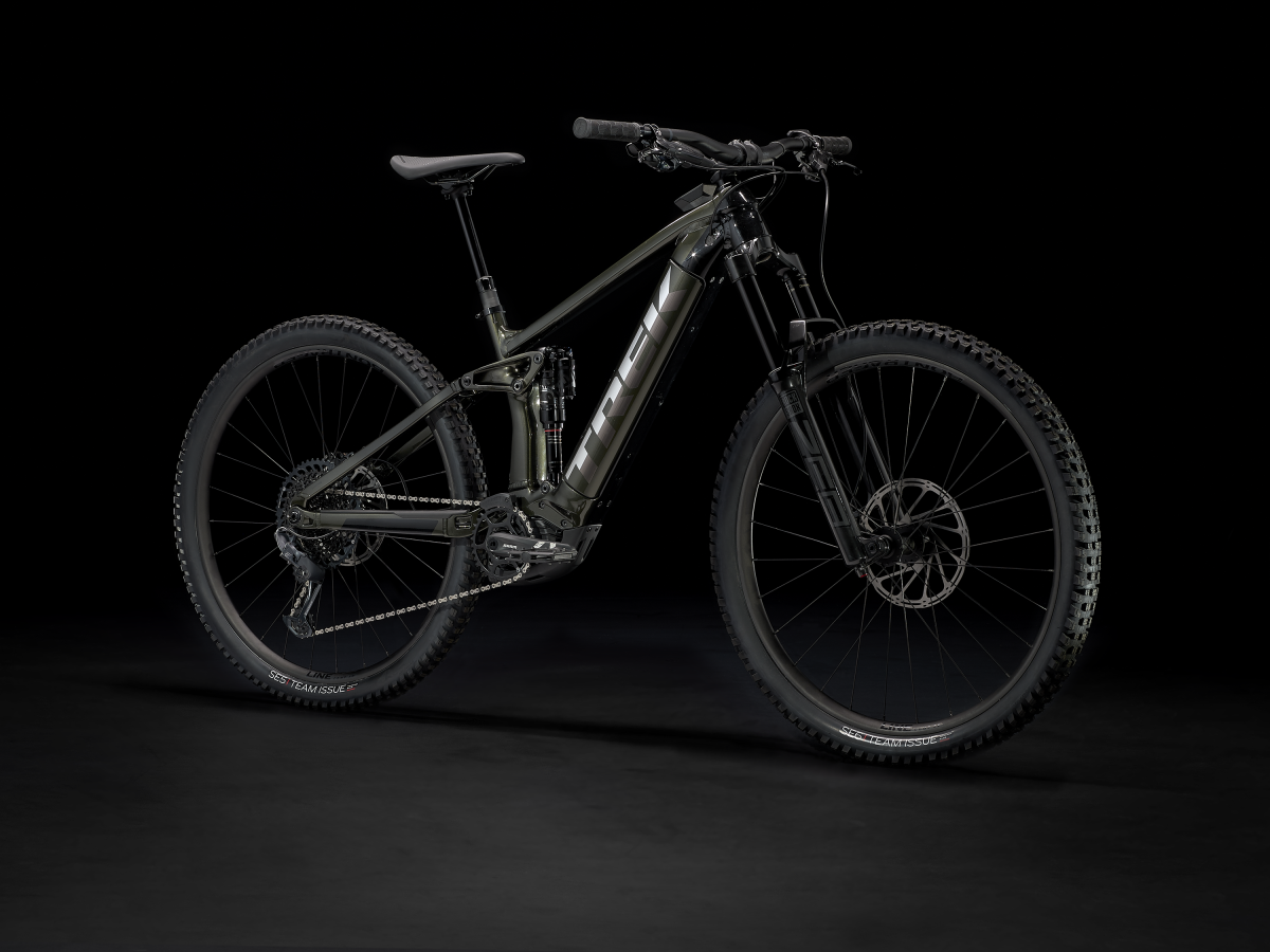 trek bikes australia