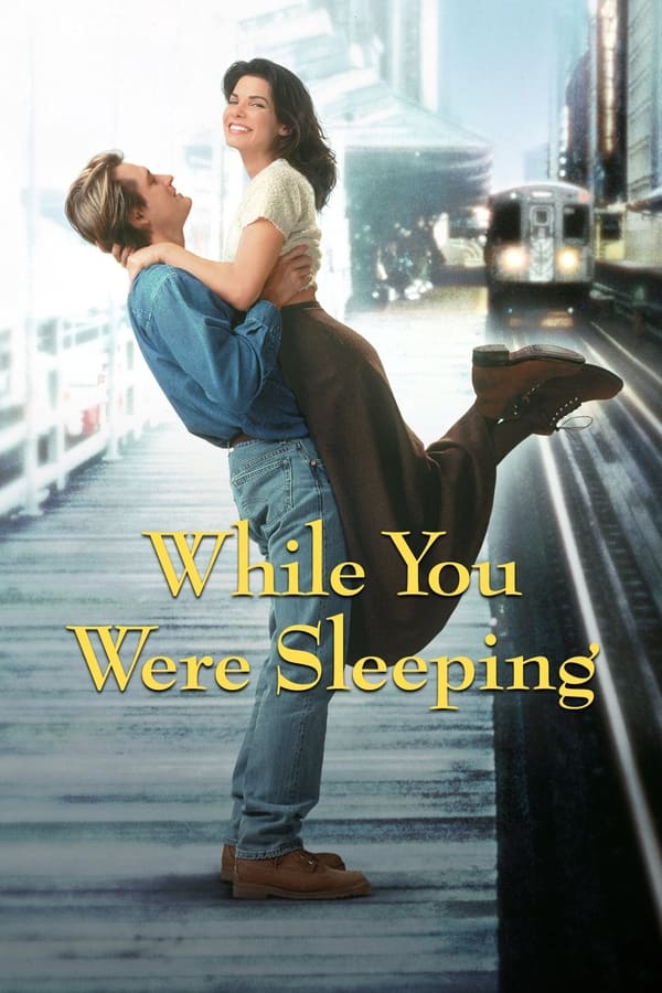 while you were sleeping türkçe dublaj izle