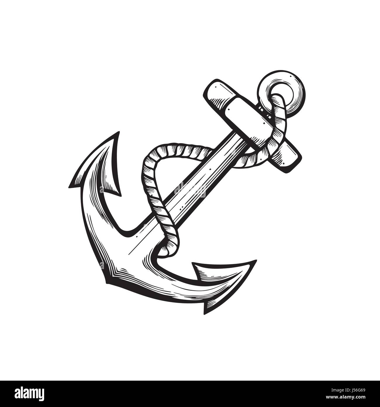 anchor tattoo designs