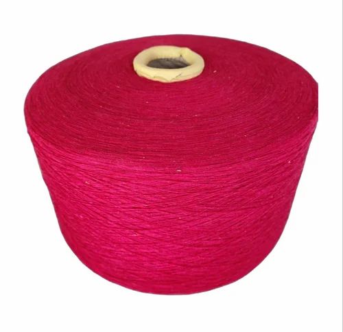 ruby cotton yarn