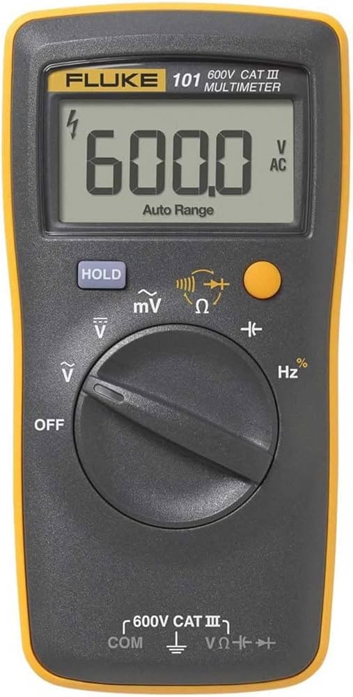 multimeter amazon