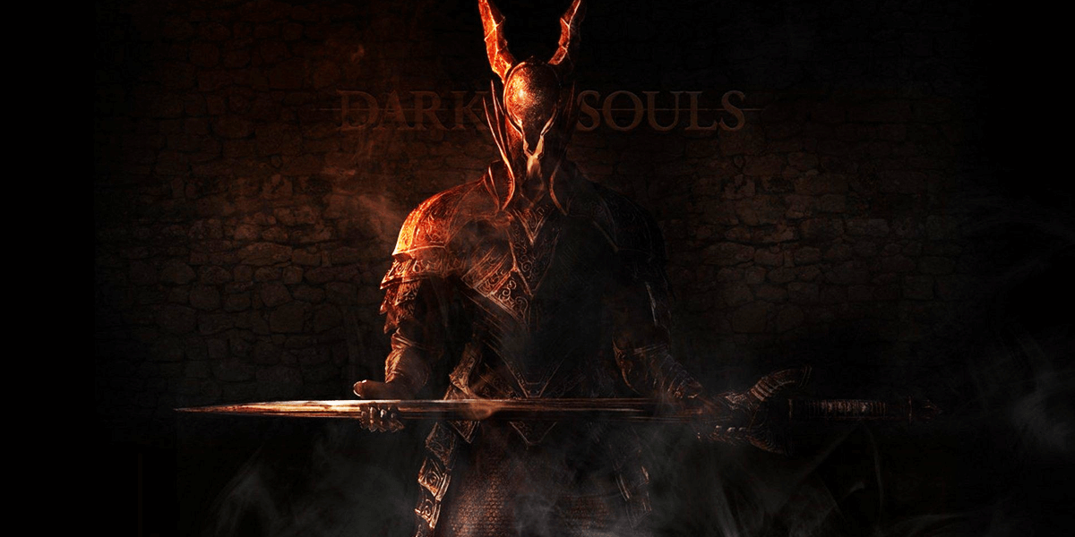 black knight dark souls