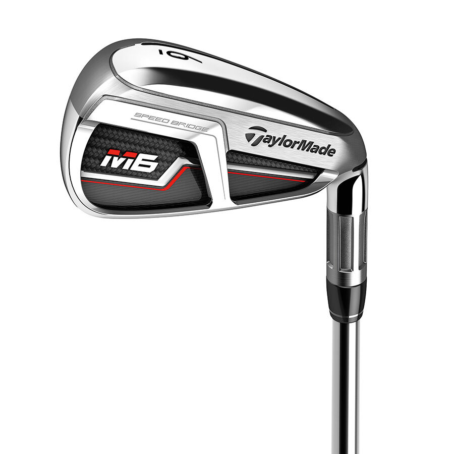 taylormade m6 irons