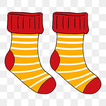 clipart socks