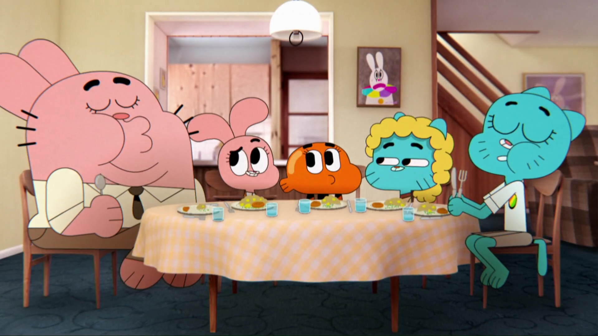 last episode of the amazing world of gumball