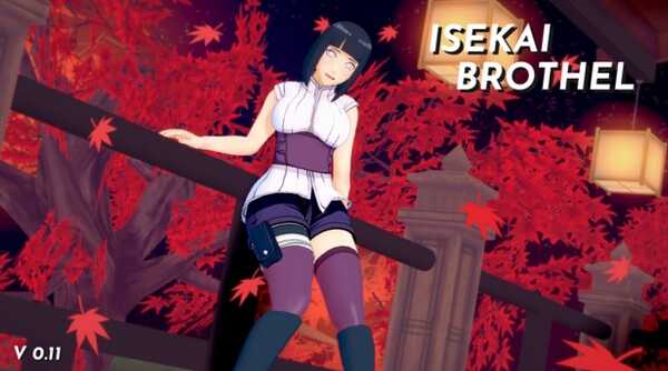 isekai brother apk