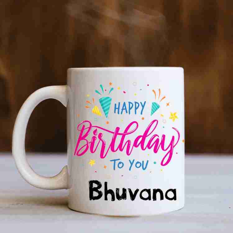 happy birthday bhuvana