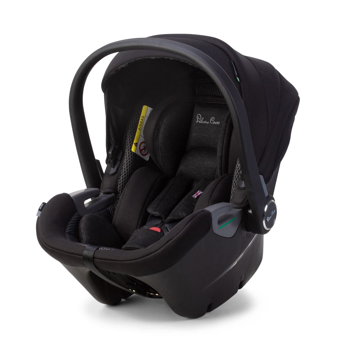 mothercare car seat newborn