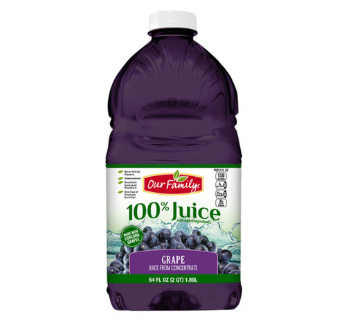 aldi prune juice