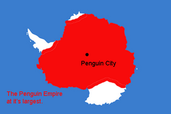 club penguin empire