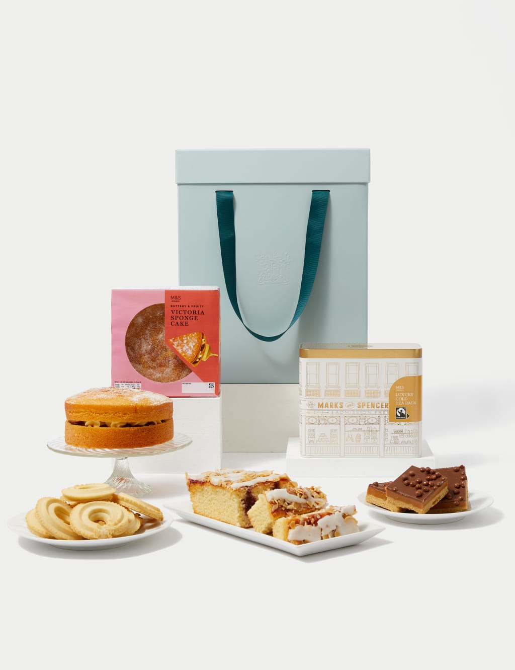 marks and spencer birthday gifts for her