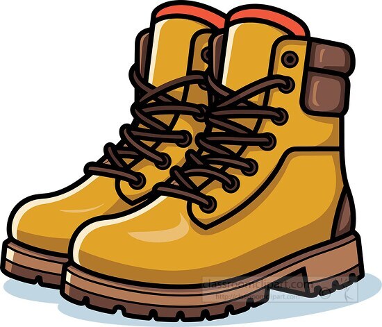 boots clipart