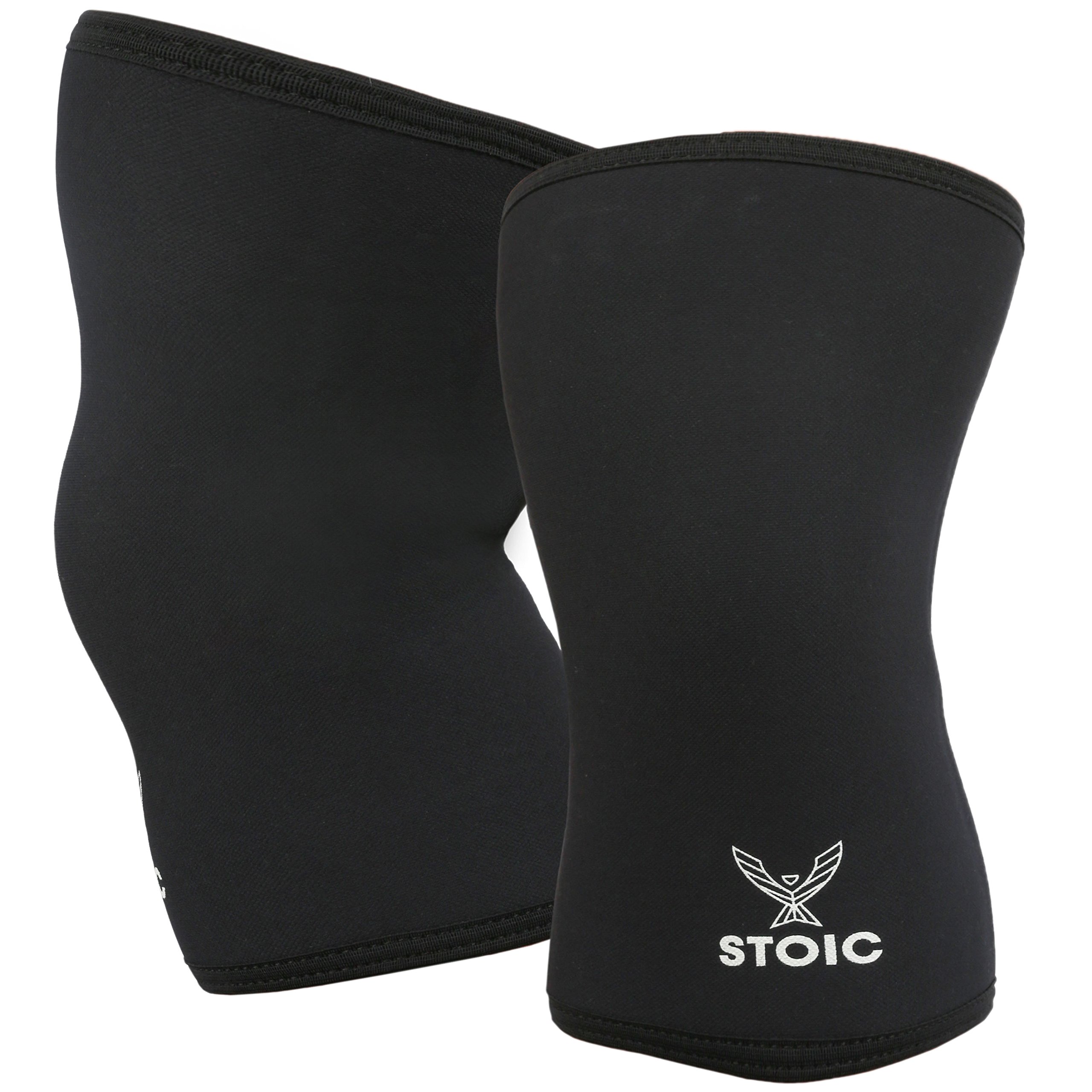 stoic knee sleeve