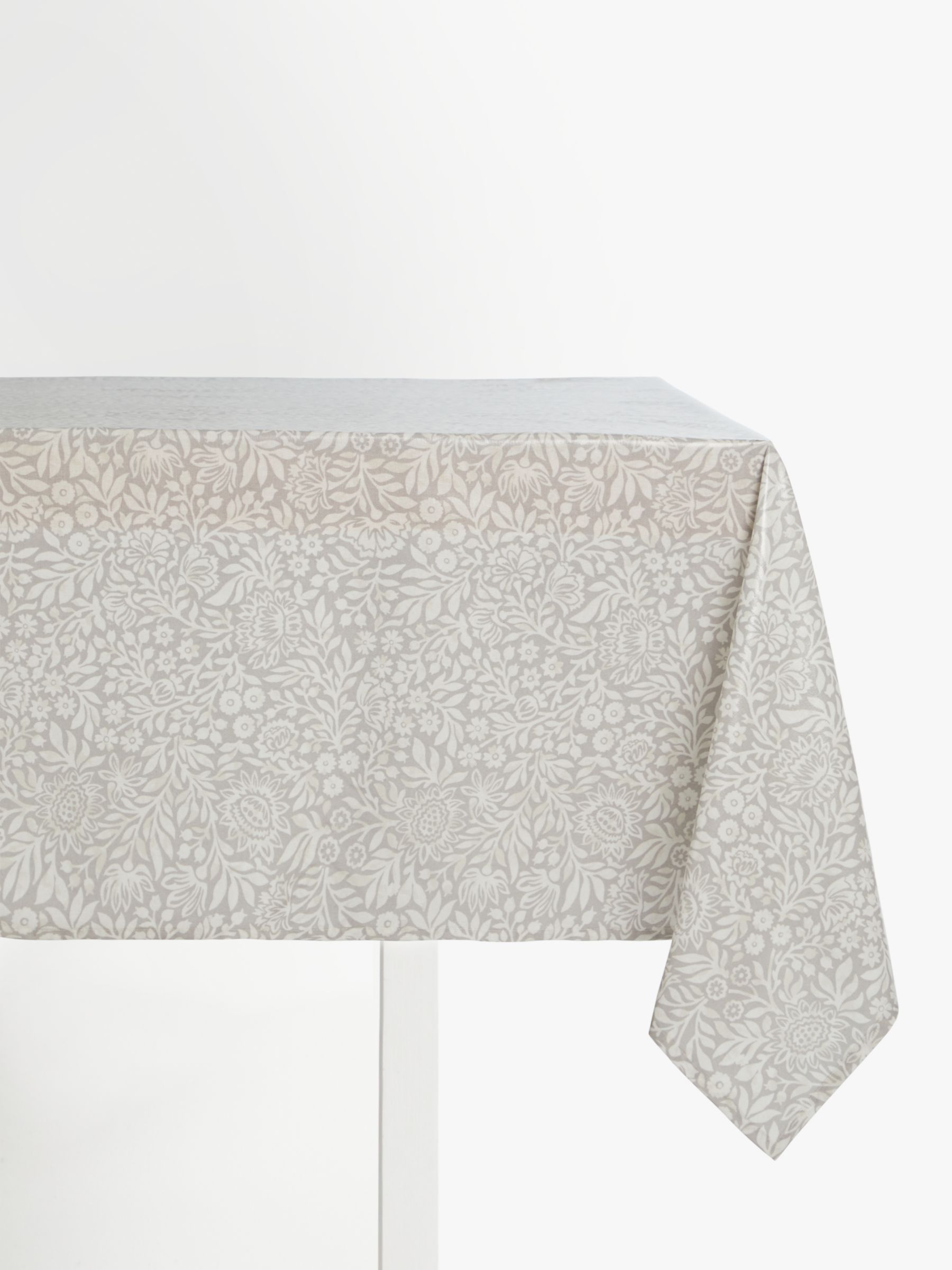 wipe clean tablecloth uk