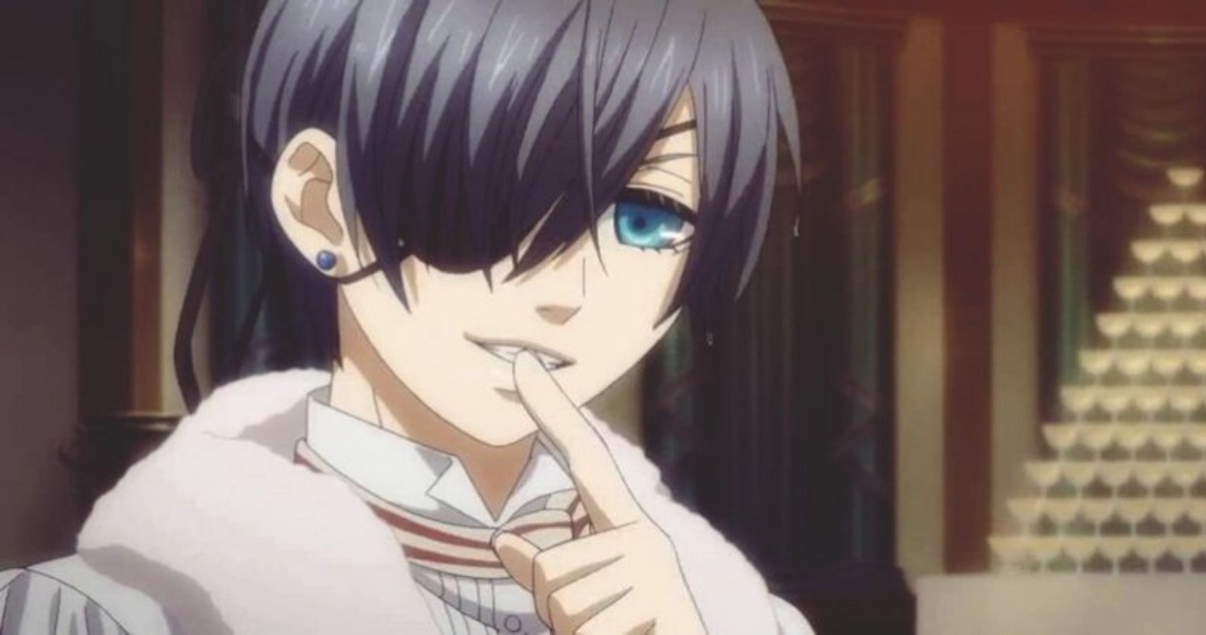 black butler ciel phantomhive