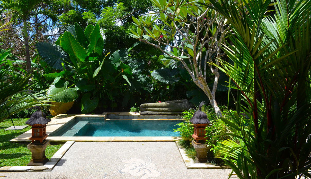 lily lane villas ubud