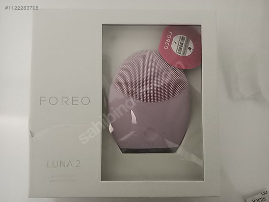 foreo luna ikinci el