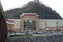 walmart supercenter united states