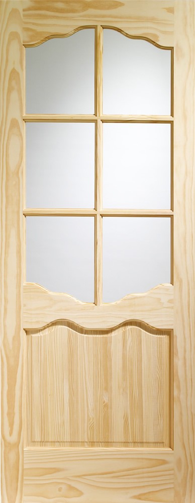 b&q internal pine doors