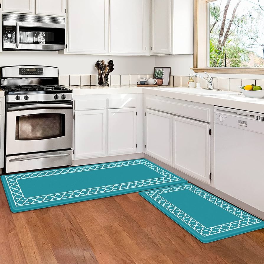 anti fatigue kitchen mats amazon