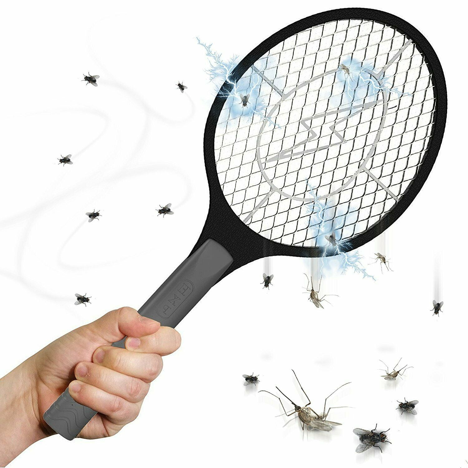 electric fly swatter